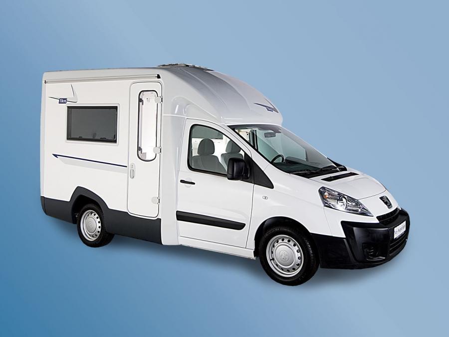 Peugeot Expert by Tikro '2007